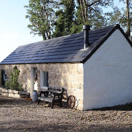 Cosy Couples Retreat At The Coop With Hot Tub Villa Kilkeel Exterior foto