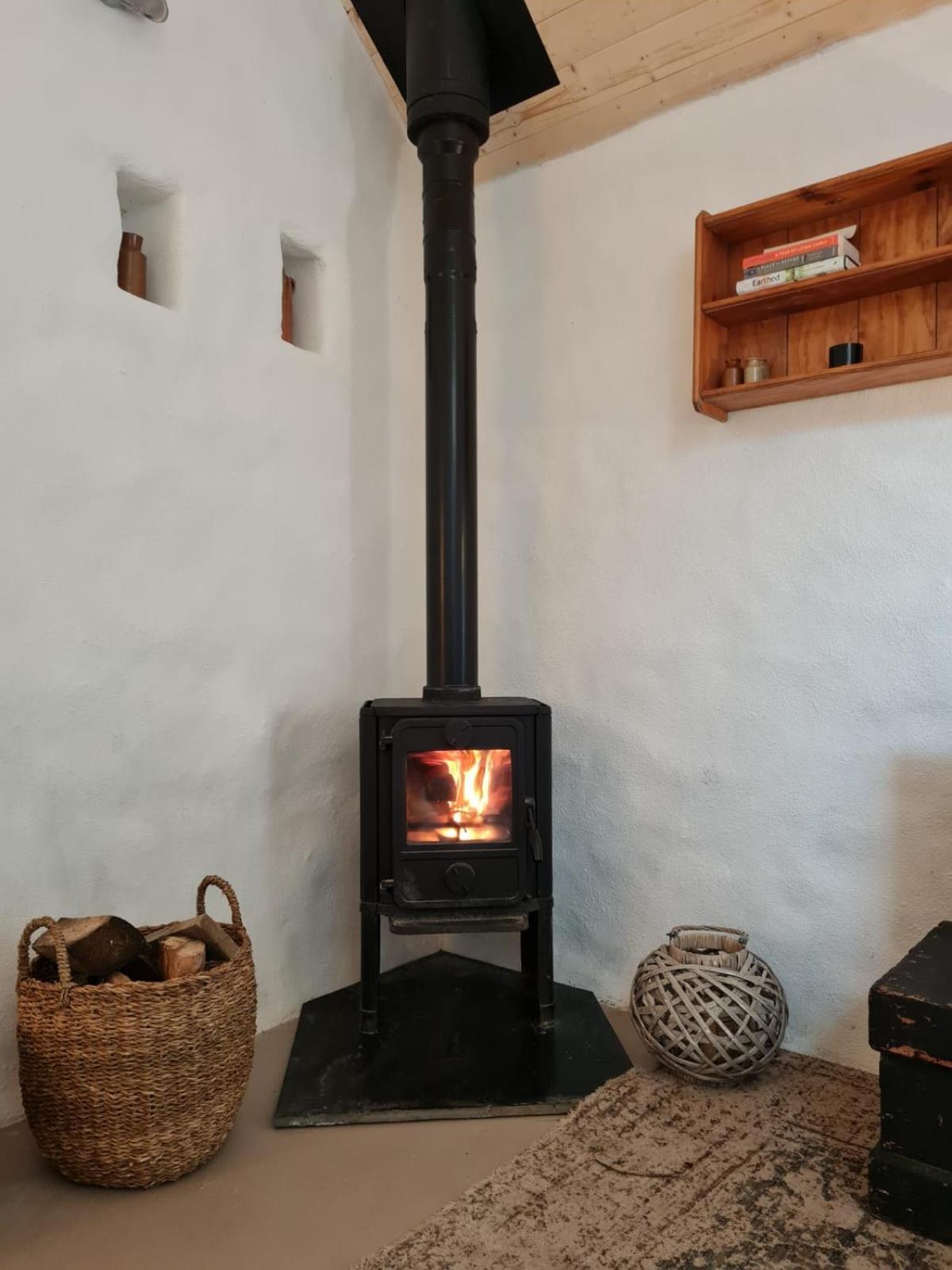 Cosy Couples Retreat At The Coop With Hot Tub Villa Kilkeel Exterior foto