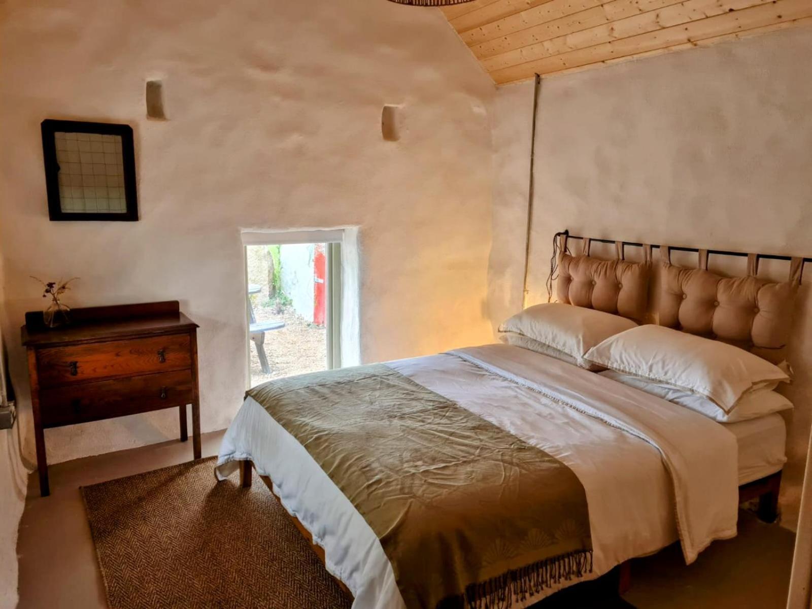 Cosy Couples Retreat At The Coop With Hot Tub Villa Kilkeel Exterior foto