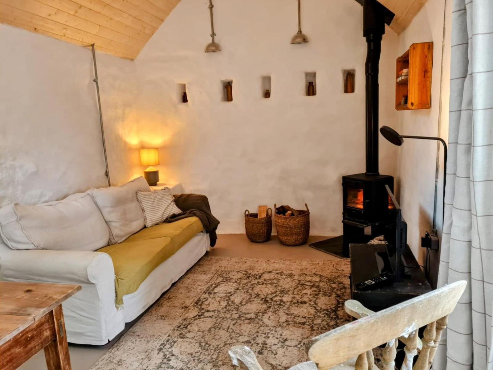 Cosy Couples Retreat At The Coop With Hot Tub Villa Kilkeel Exterior foto